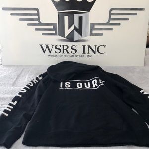 Ideology Kids Hoodie - Soft & Warm for Everyday Wear